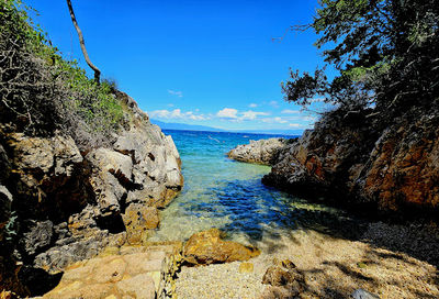Plaža KAMP GLAVOTOK