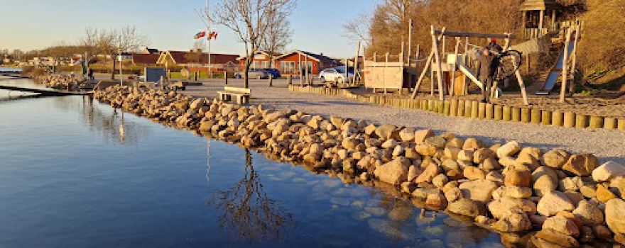 Legeplads