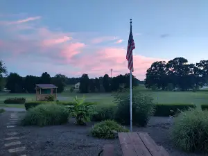 Tanglewood Shores Association