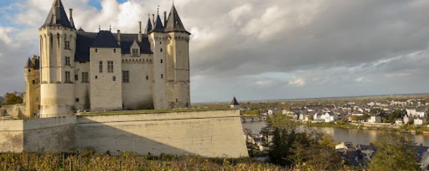 Wine Trotters, private wine tours Loire Valley