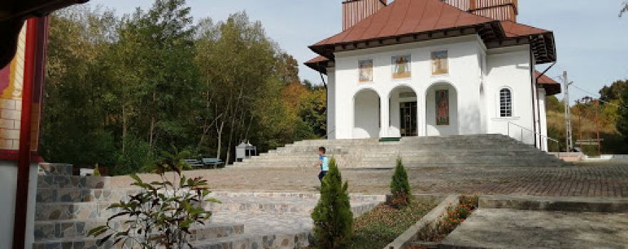 Centrul Internațional Ecumenic