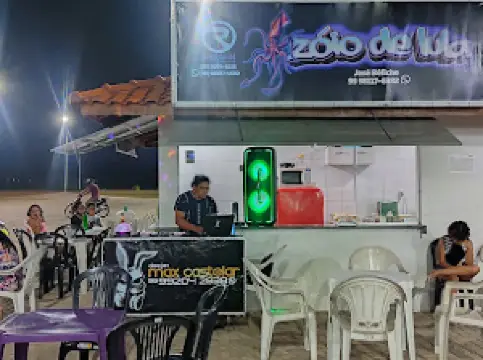 Parque Olímpico Cícero de Sousa Campos