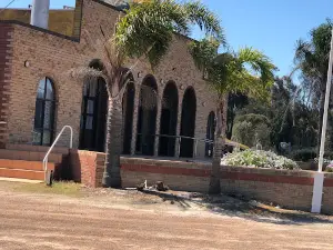 Katanning Mosque