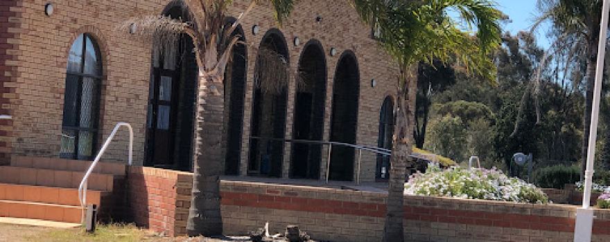Katanning Mosque