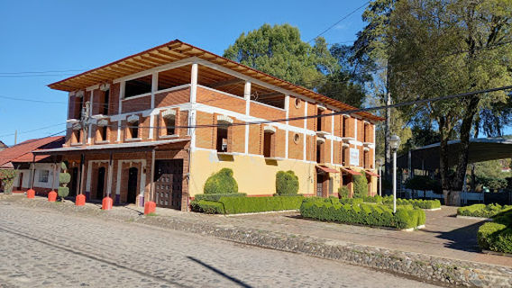 Alameda Municipal
