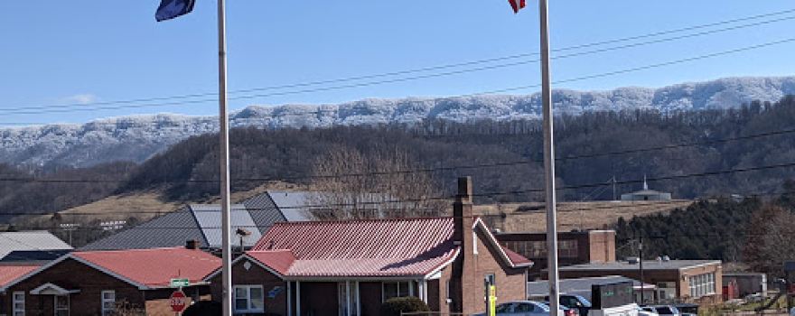 Russell County Public Library