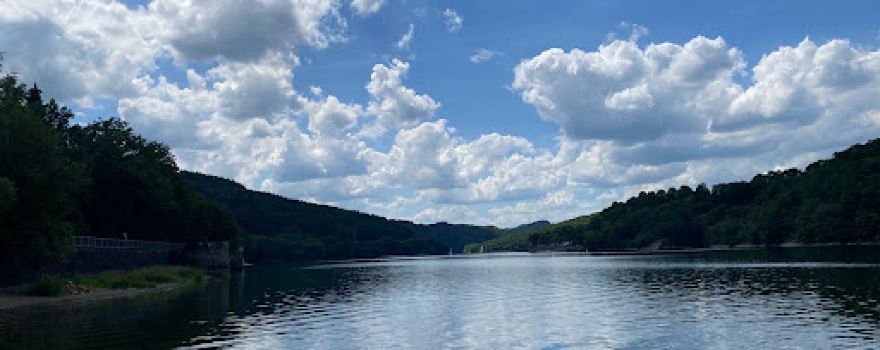 Lac Esch Sur Sure