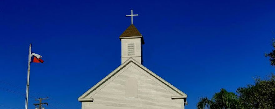 Christ Episcopal Church