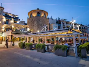 Miramar Cambrils