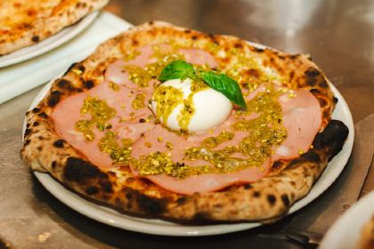 Ristorante Pizzeria Amarone