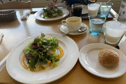 Niseko Takahashi Dairy Farm Restaurant PRATIVO