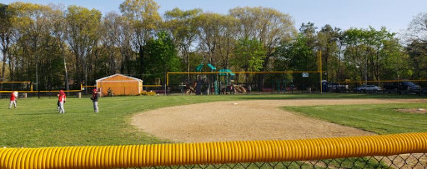 Robert Miller Memorial Park