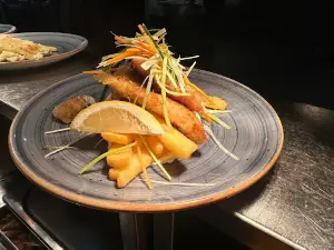 Oden Bistro