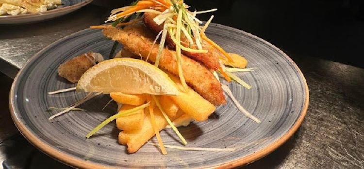 Oden Bistro