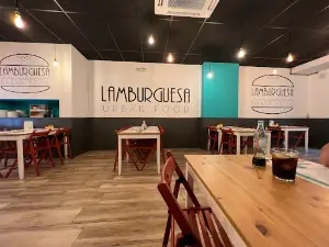 Lamburguesa (Cañada)