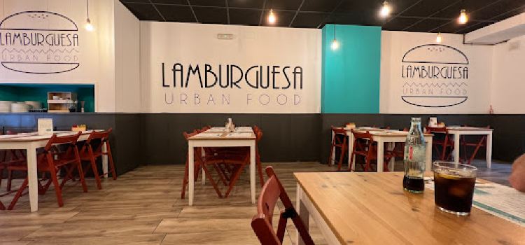 Lamburguesa (Cañada)