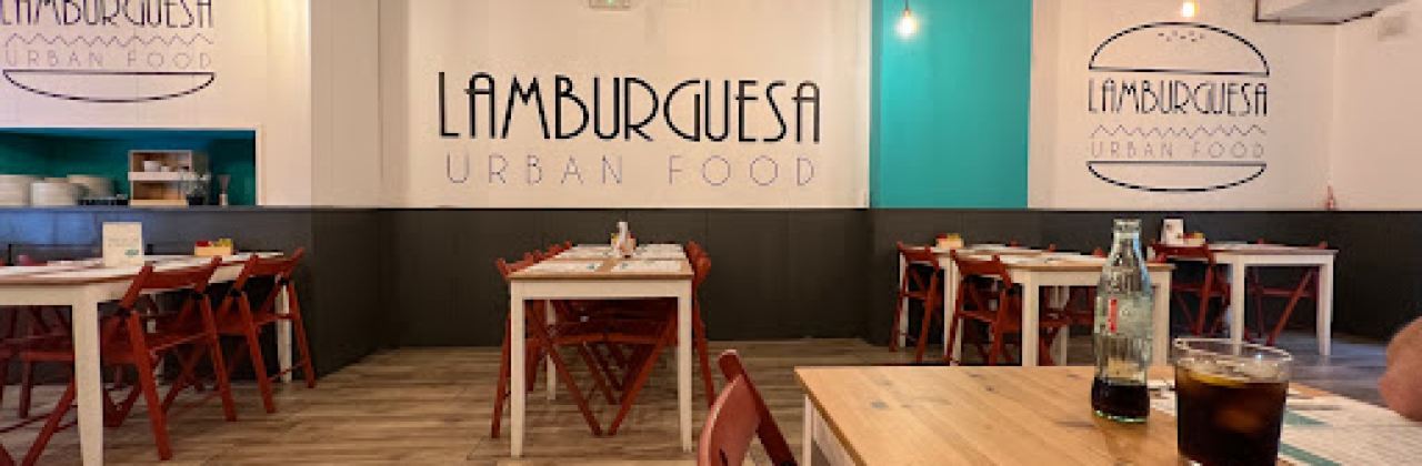 Lamburguesa (Cañada)