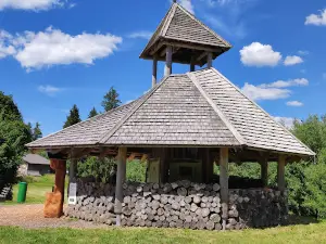 Zauberwald (Zauberwaldpfad), Bernau im Schwarzwald