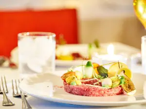Restaurant Miró