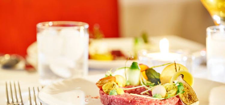 Restaurant Miró