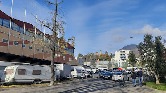 Montreux