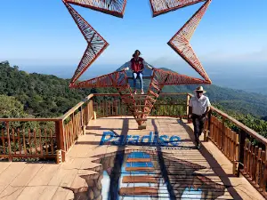 Mirador “Paradise”