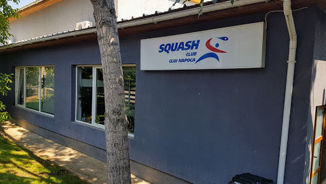Squash Club