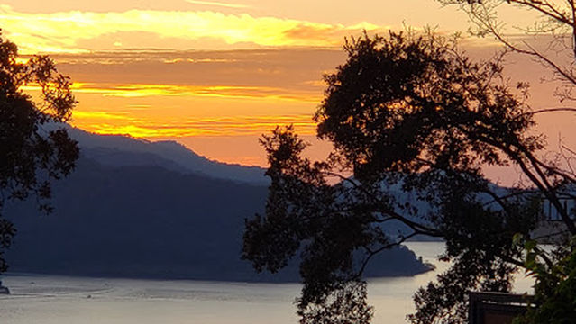 RESERVA ESTATAL MONTE ALTO