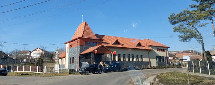 Casa de Cultură „Vasile Conţiu”