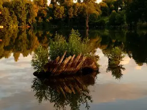 Zhenskiy Monastyr' Ksenii Peterburgskoy