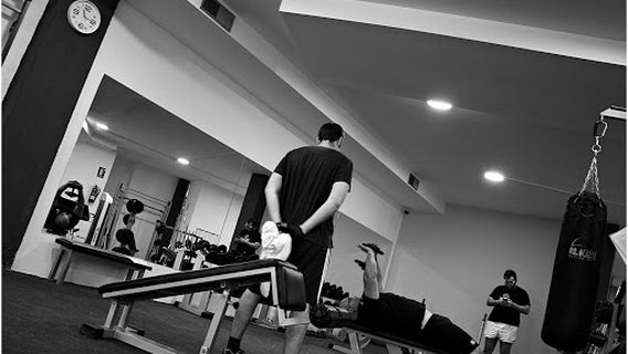 Gimnasio Fitsa Sport Club