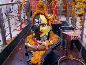 Kamleshwar Mahadev Mandir