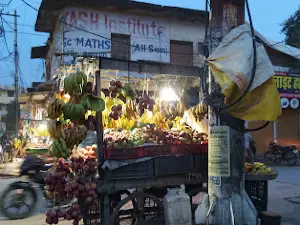 Jai Stambh Chowk