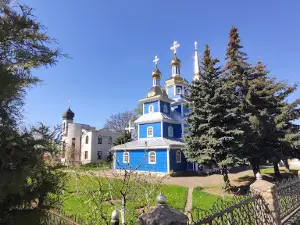 Svjato-Mihailovskii Sobor