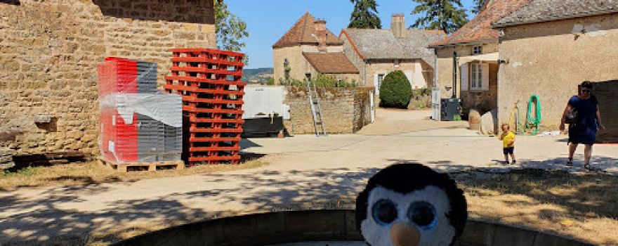 Domaine de LA LUOLLE
