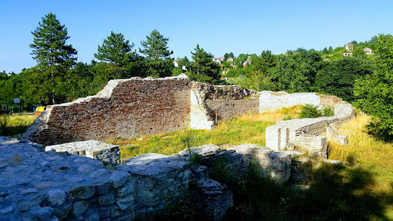 Стари Манастир