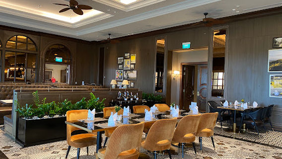 Hoiana Shores Golf Club