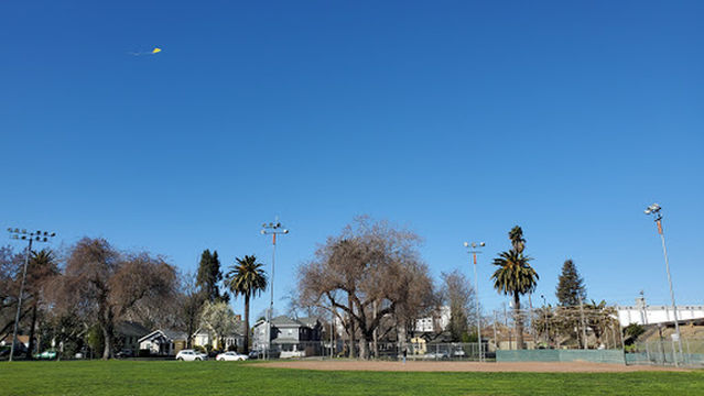 Ulysses S. Grant Park