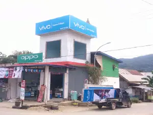 Masjid Lampopala