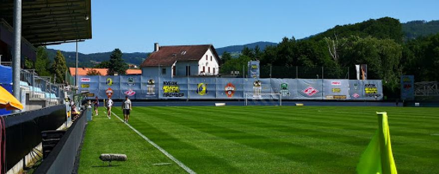 TSV Sparkasse Pöllau