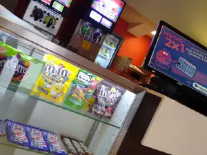 Cinemex