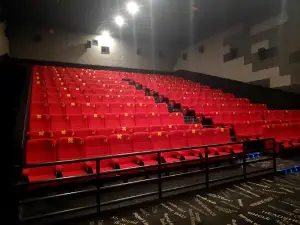 Platinum Cineplex Citimall Baturaja