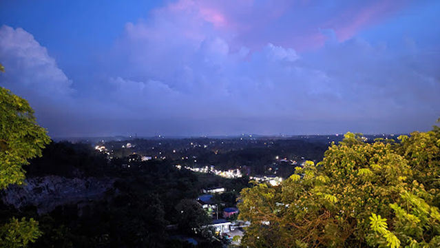 Korathota Royal Temple