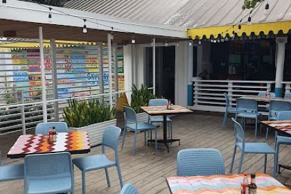 Miss Lily’s at Skylark Negril