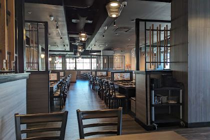 Gyu-Kaku - Flamingo Crossings