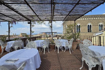 Angel Roofbar & Dining