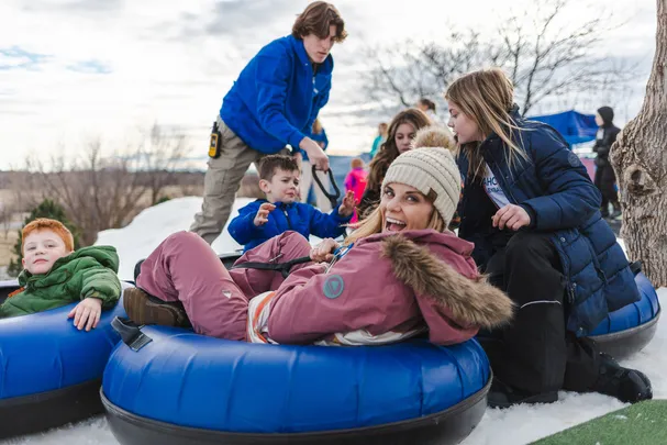 3_Gateway Parks Eagle Island