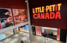 Little Canada