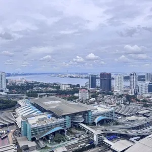 Skyscape Johor Bahru