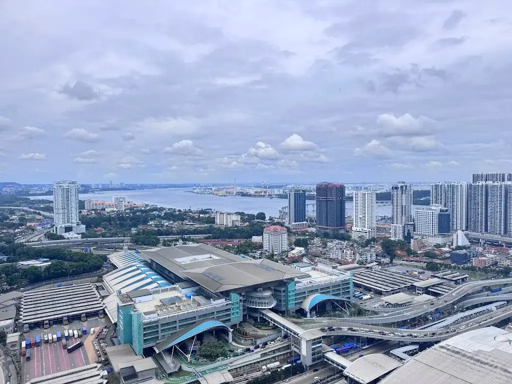Skyscape Johor Bahru